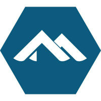 alpine linux logo