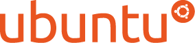 Ubuntu logo